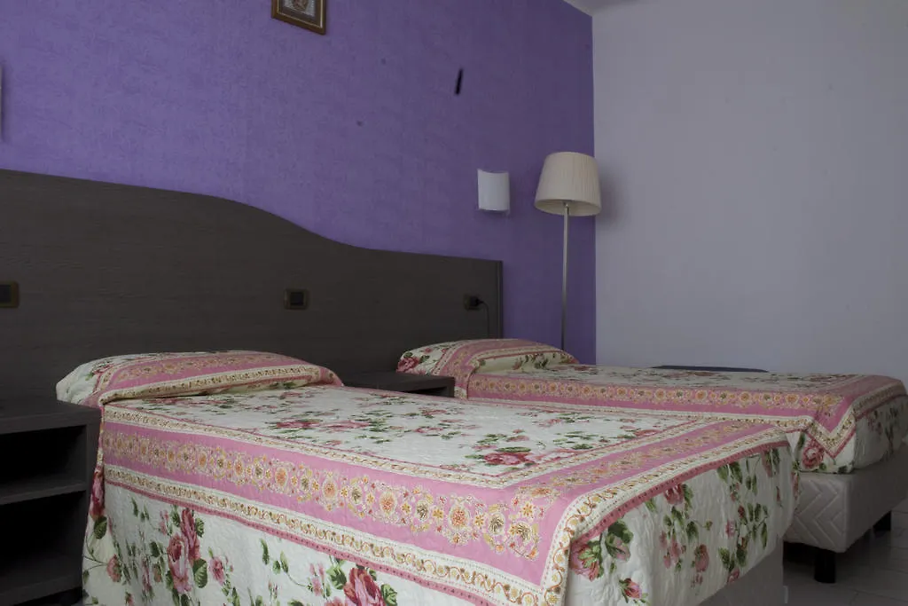 Hotel Renato Sesto San Giovanni 3*,