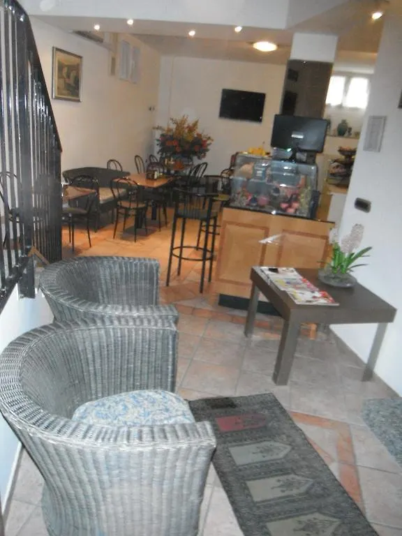 Hotel Renato Sesto San Giovanni