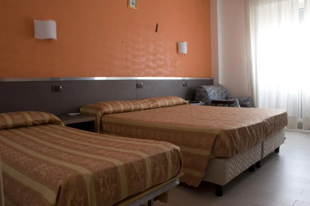 Hotel Renato Sesto San Giovanni