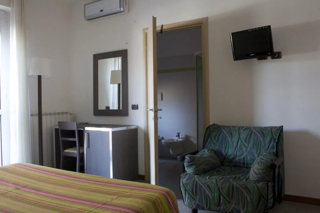 ***  Hotel Renato Sesto San Giovanni Italia