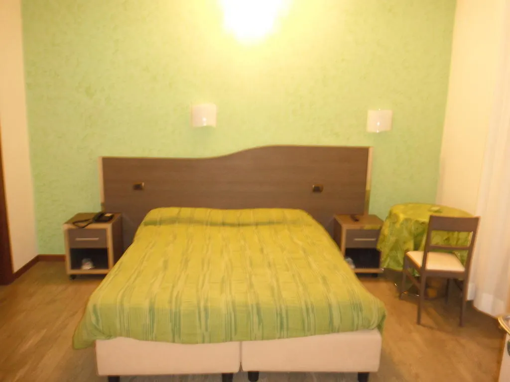Hotel Renato Sesto San Giovanni