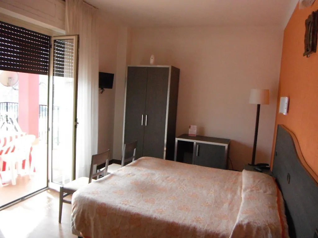 Hotel Renato Sesto San Giovanni Italia