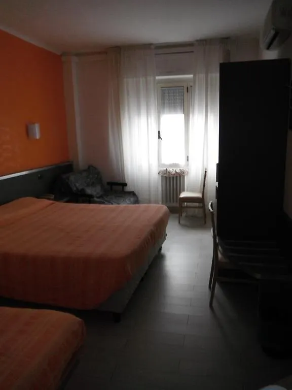Hotel Renato Sesto San Giovanni