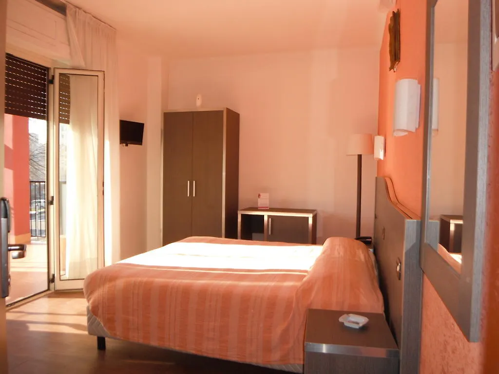 Hotel Renato Sesto San Giovanni