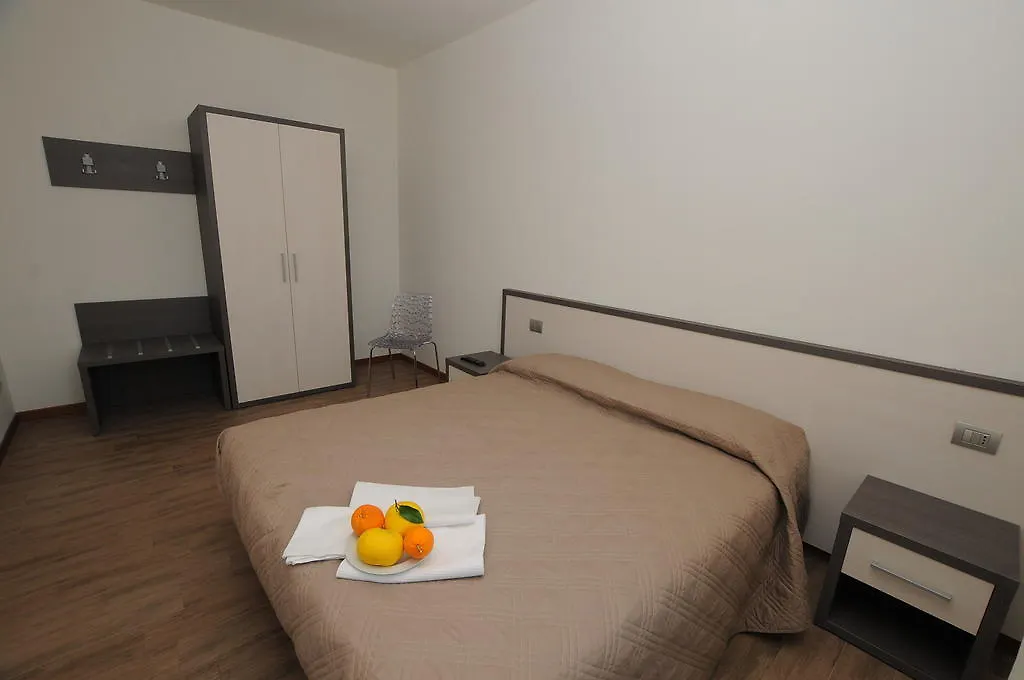 Hotel Renato Sesto San Giovanni