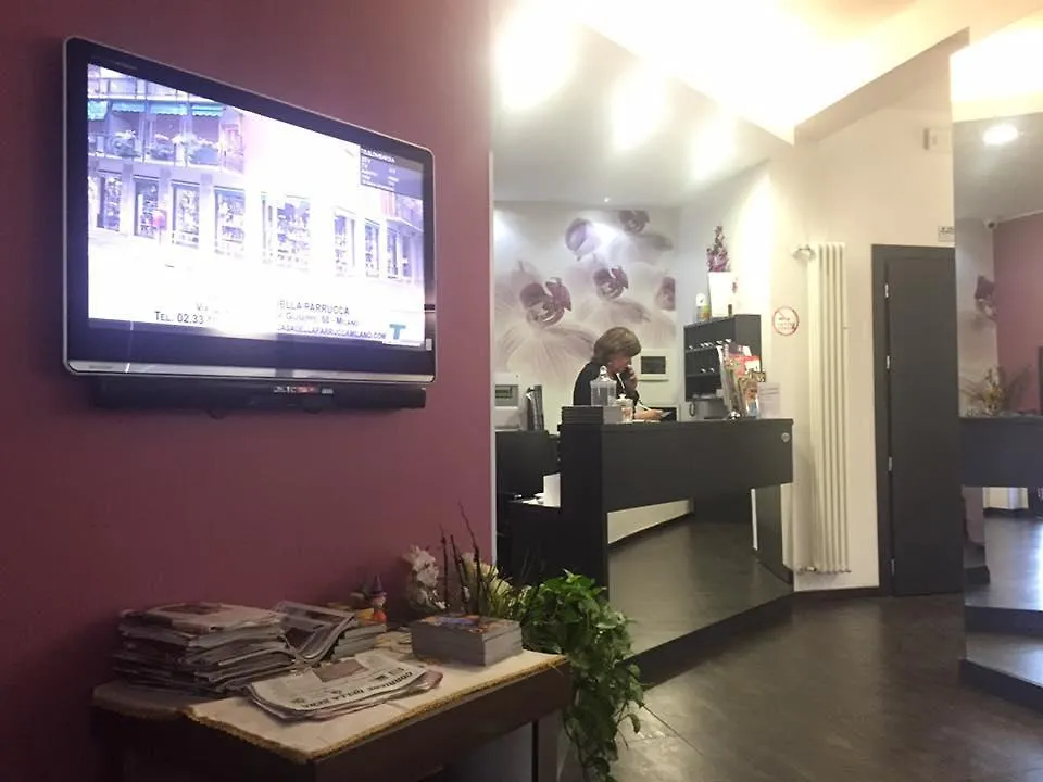 Hotel Renato Sesto San Giovanni