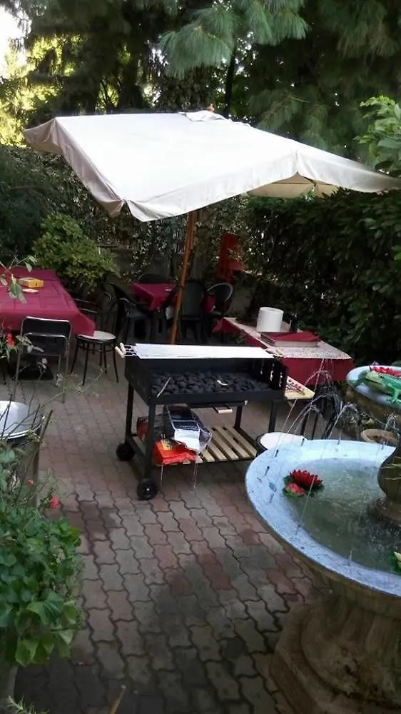Hotel Renato Sesto San Giovanni