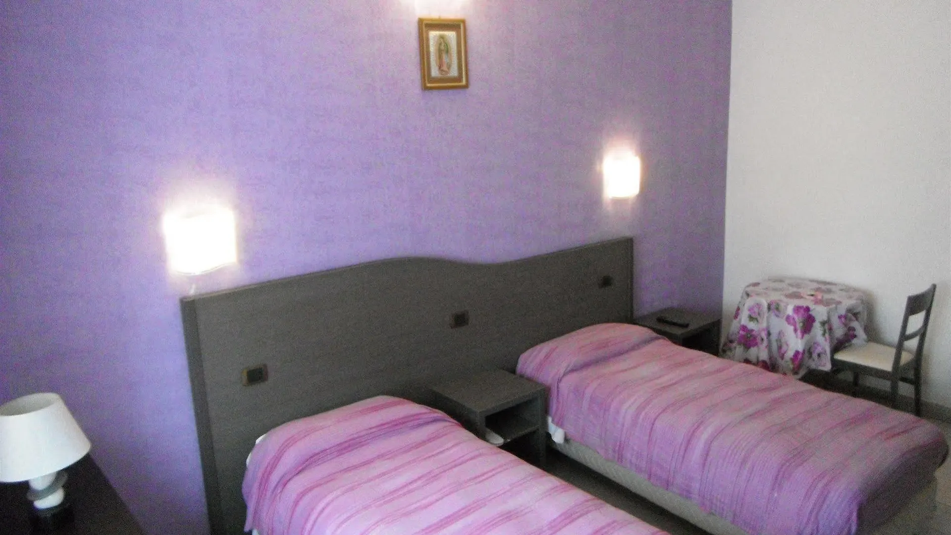 Hotel Renato Sesto San Giovanni 3*,
