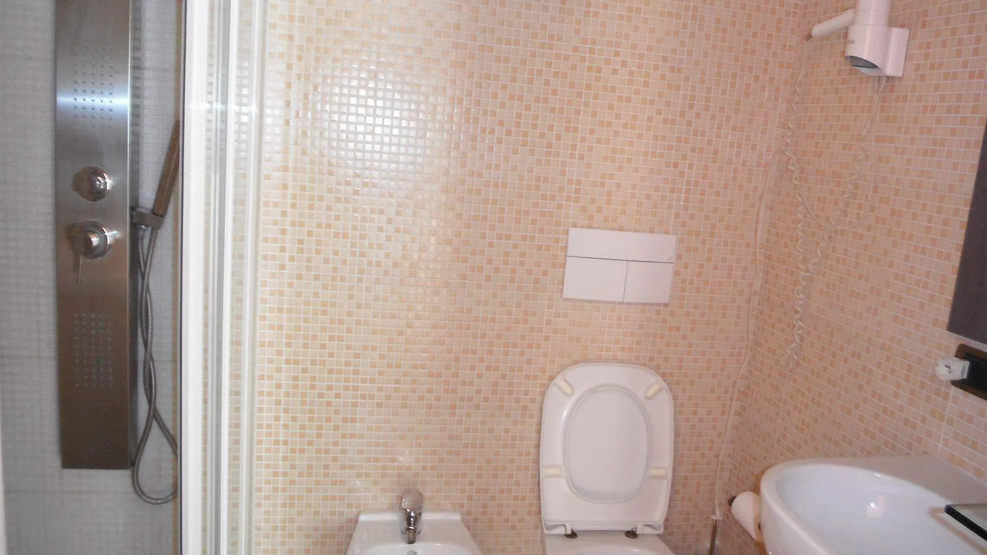 Hotel Renato Sesto San Giovanni