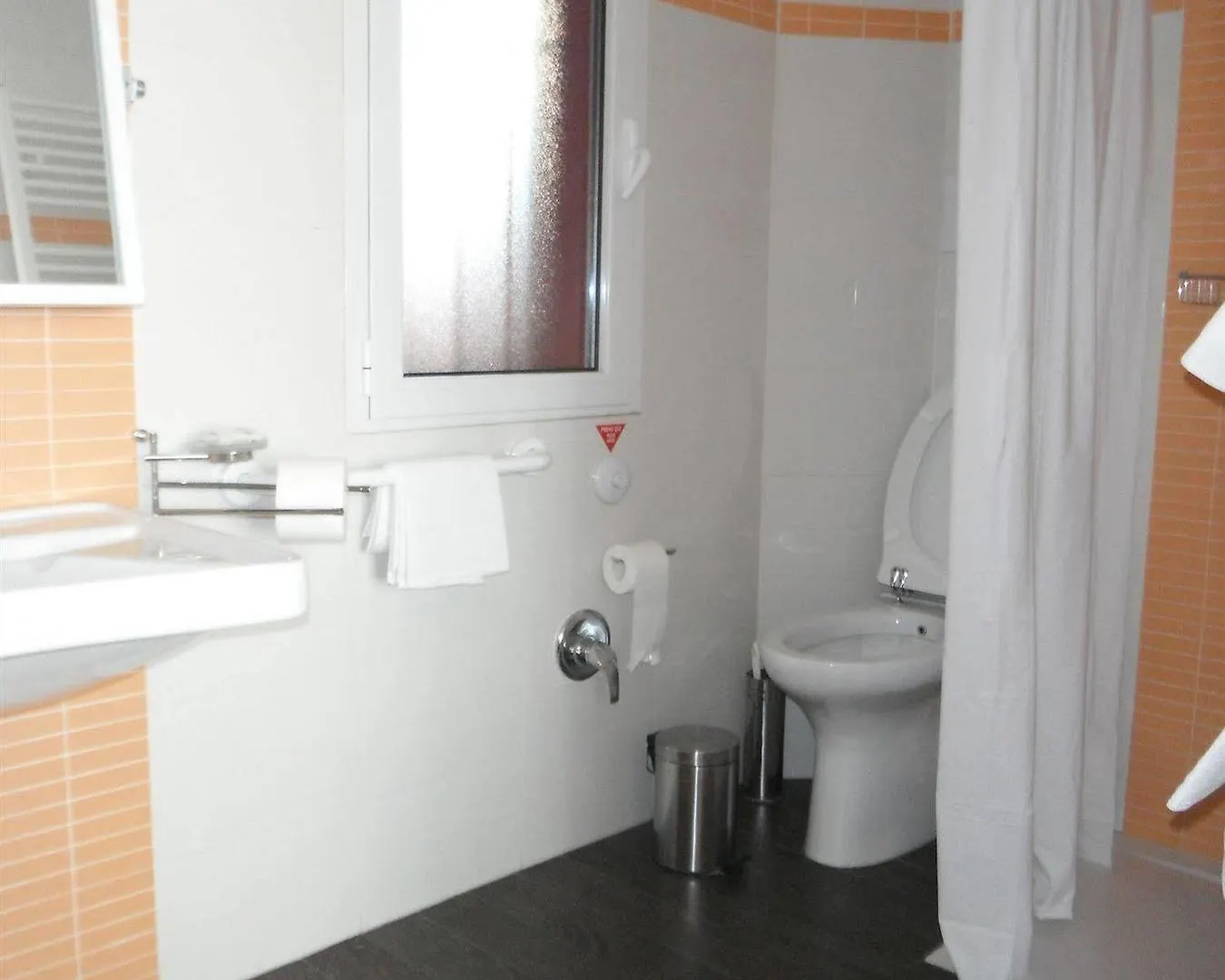 Hotel Renato Sesto San Giovanni 3*,