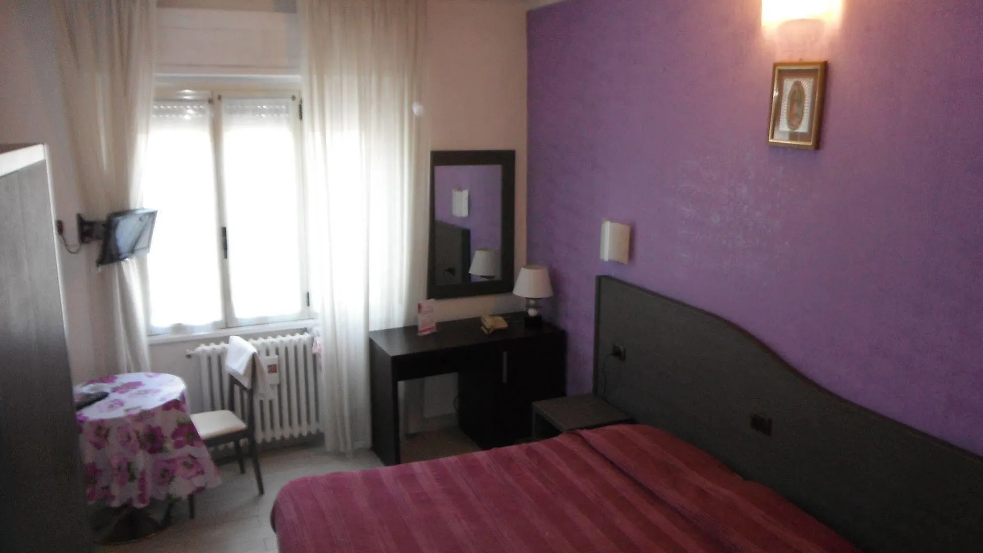 Hotel Renato Sesto San Giovanni