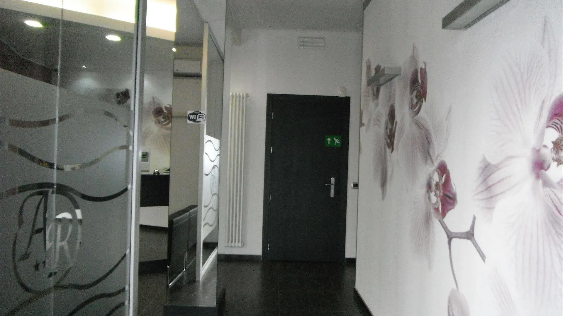 Hotel Renato Sesto San Giovanni 3*,  Italia