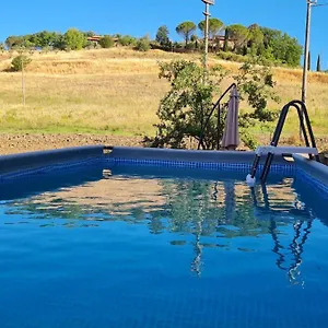 Elegante Casa Con Wifi E Giardino Immersa Nel Val D'orcia Deluxe Appartamento San Giovanni dʼAsso