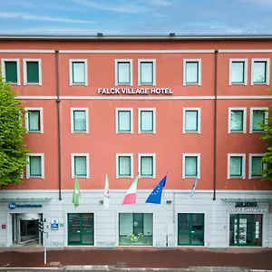 4* Hotel Western Falck Village Milano Sesto