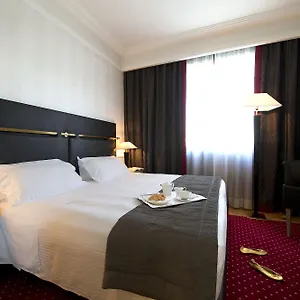 4* Hotel Grand Duca Di Mantova