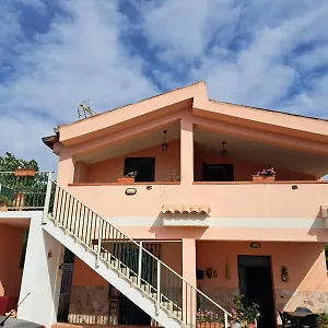 Concetta Appartamento Lido di Noto