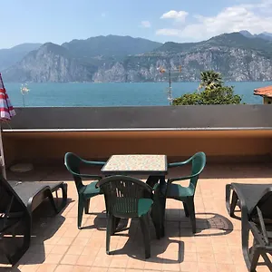Stella Appartamento Malcesine