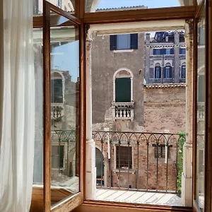 Canaletto Appartamento Venezia
