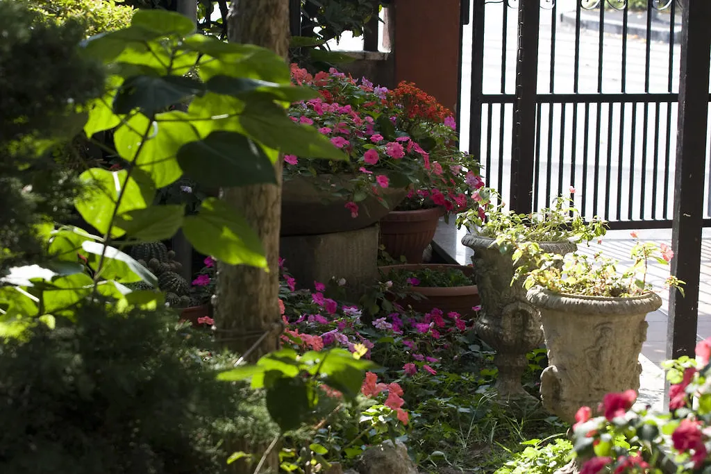 ***  Hotel Renato Italy