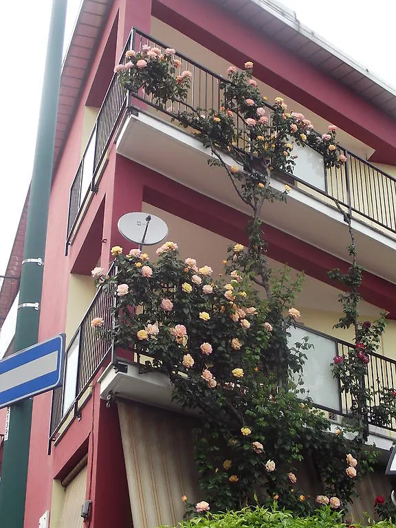 Hotel Renato 3*, Sesto San Giovanni Italy