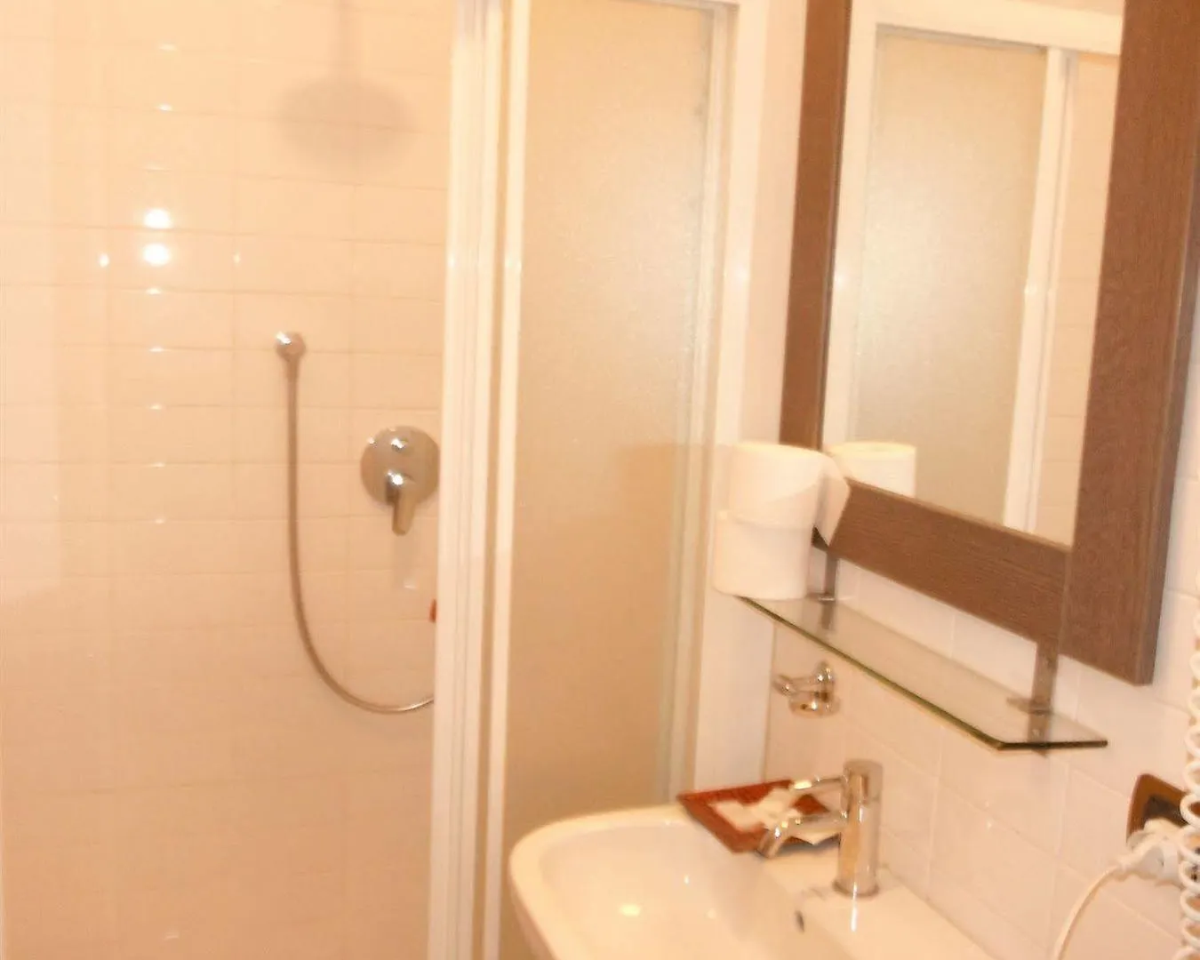 Hotel Renato Sesto San Giovanni