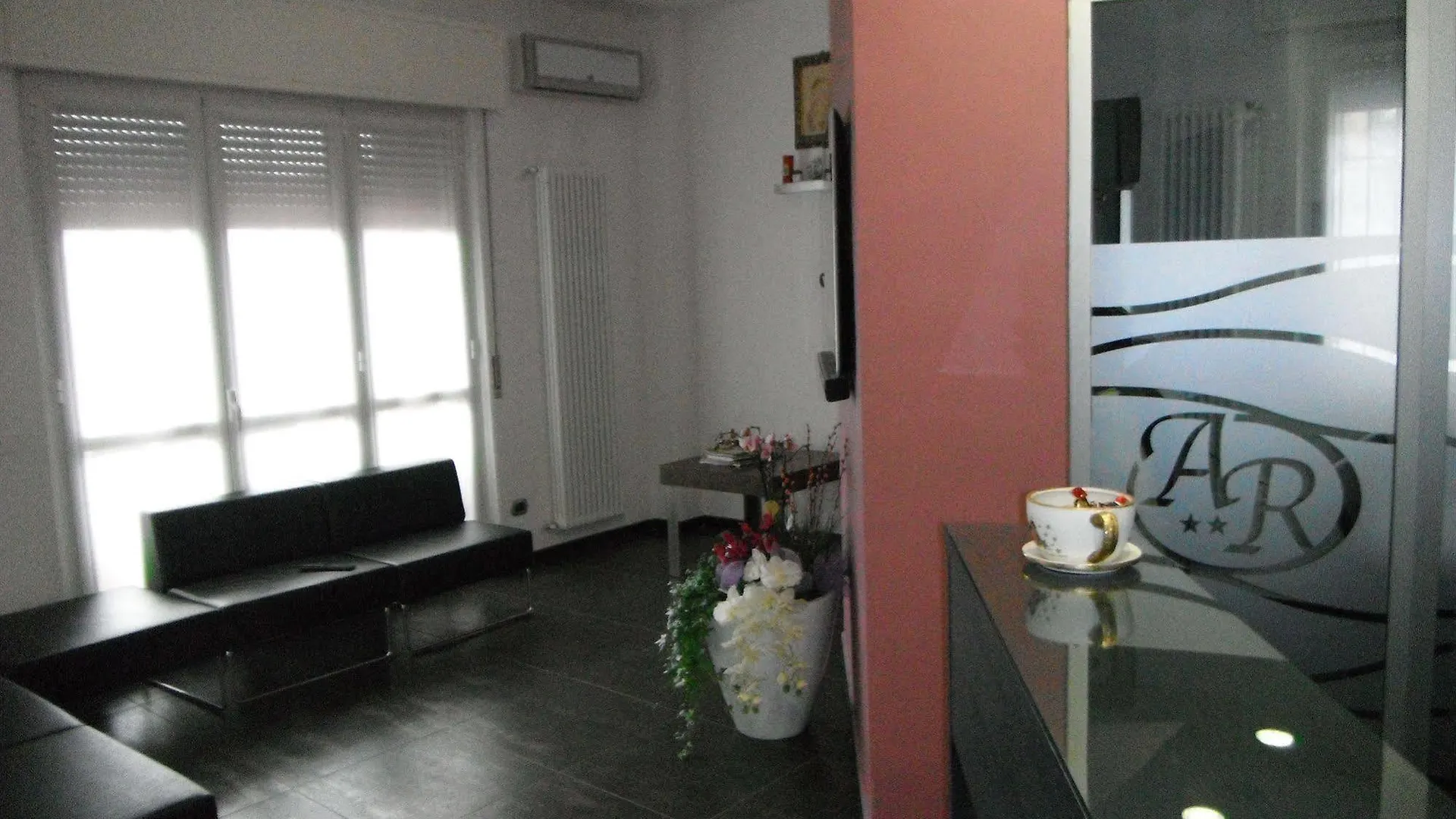 Hotel Renato Italy