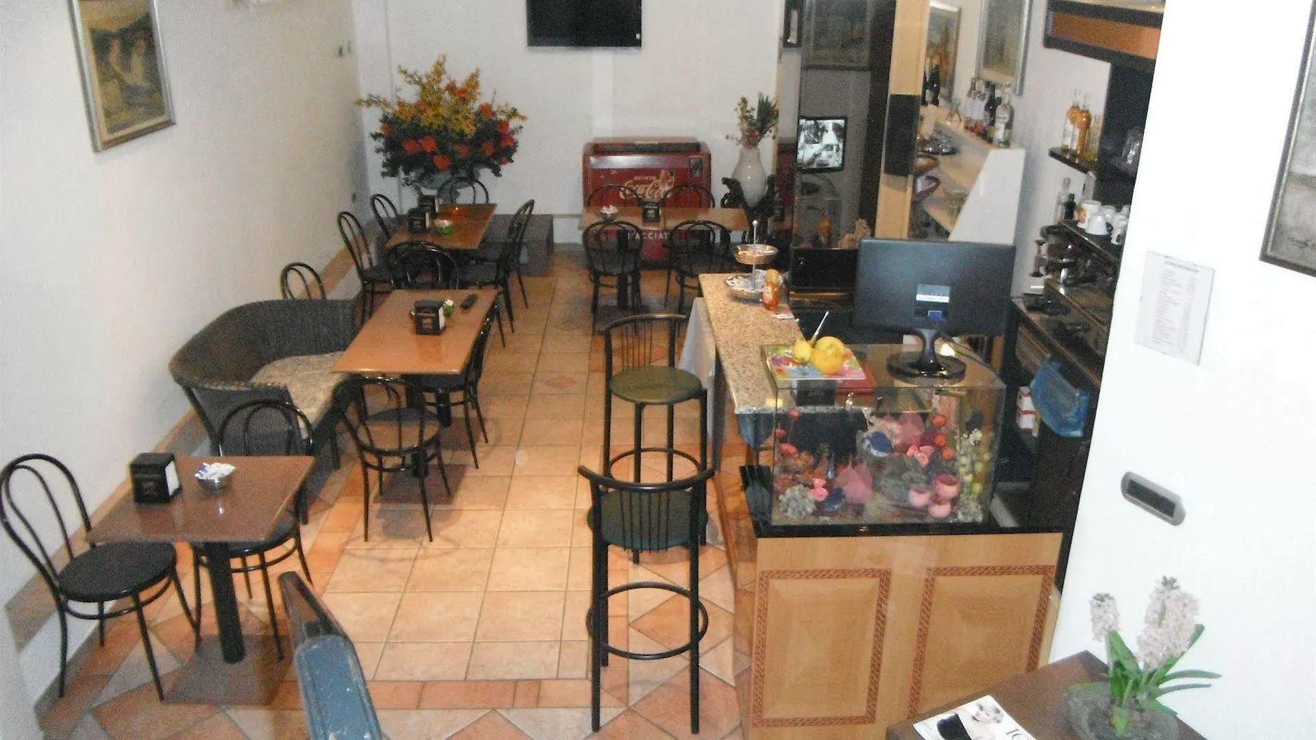 Hotel Renato