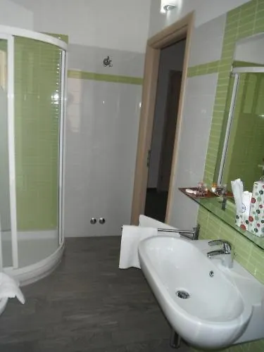 Hotel Renato Italy