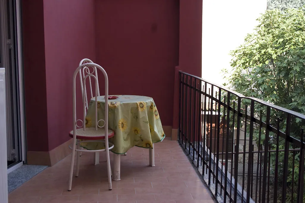 Hotel Renato