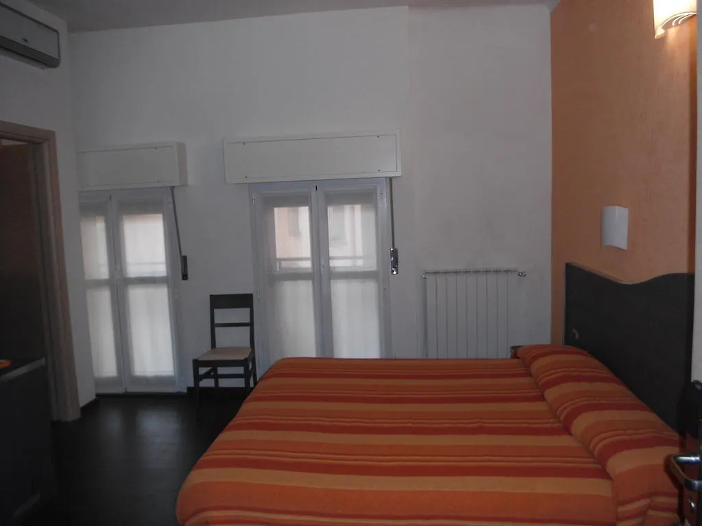 Hotel Renato Italy