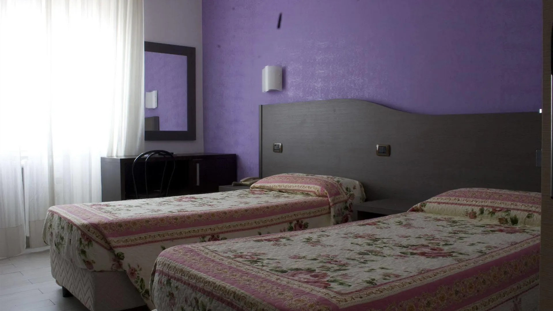 Hotel Renato Sesto San Giovanni